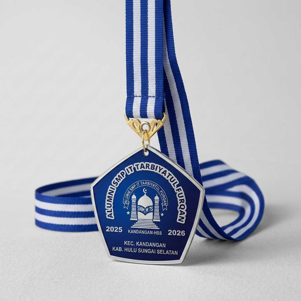Kalung Alumni