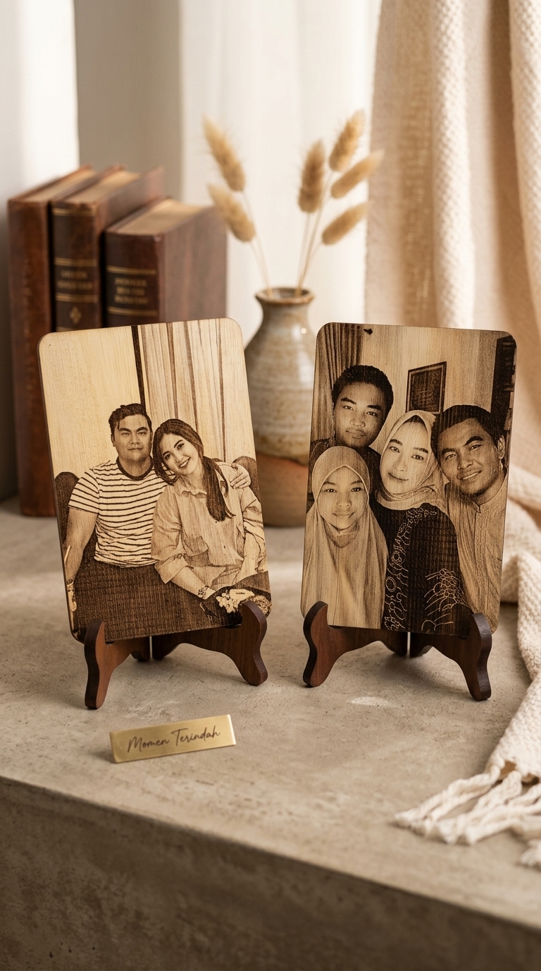 grafir foto 4R